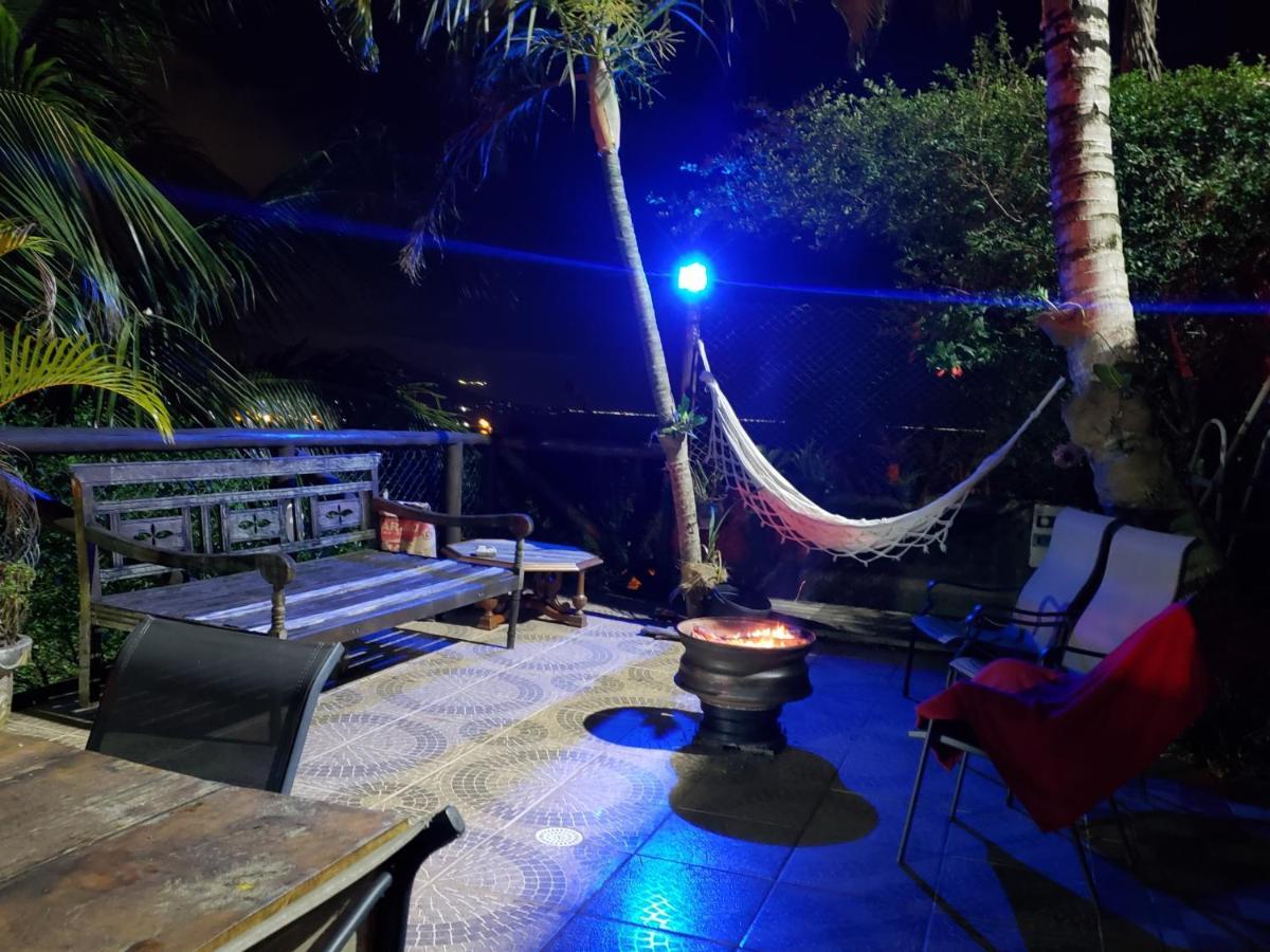 Suites Canto Dos Passaros Ilhabela Exterior foto