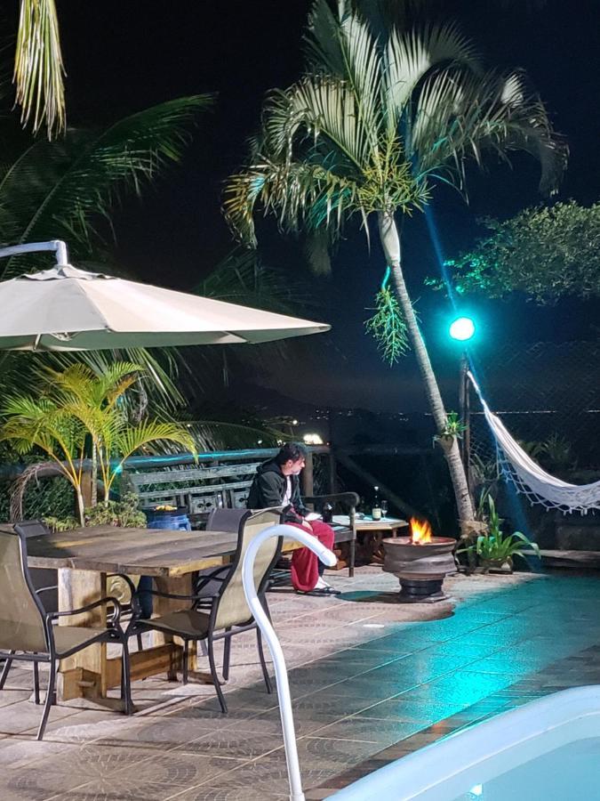 Suites Canto Dos Passaros Ilhabela Exterior foto