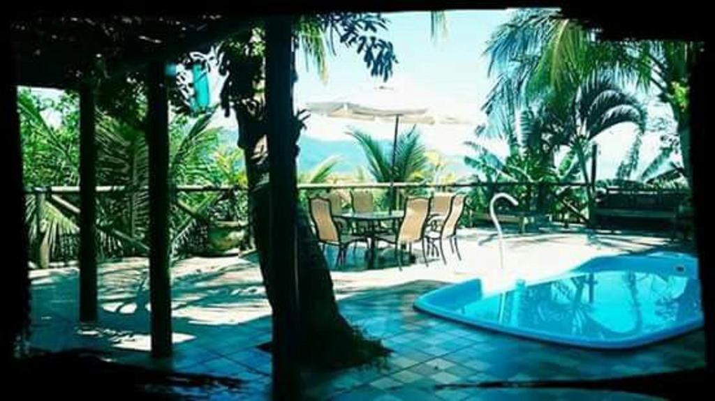 Suites Canto Dos Passaros Ilhabela Exterior foto