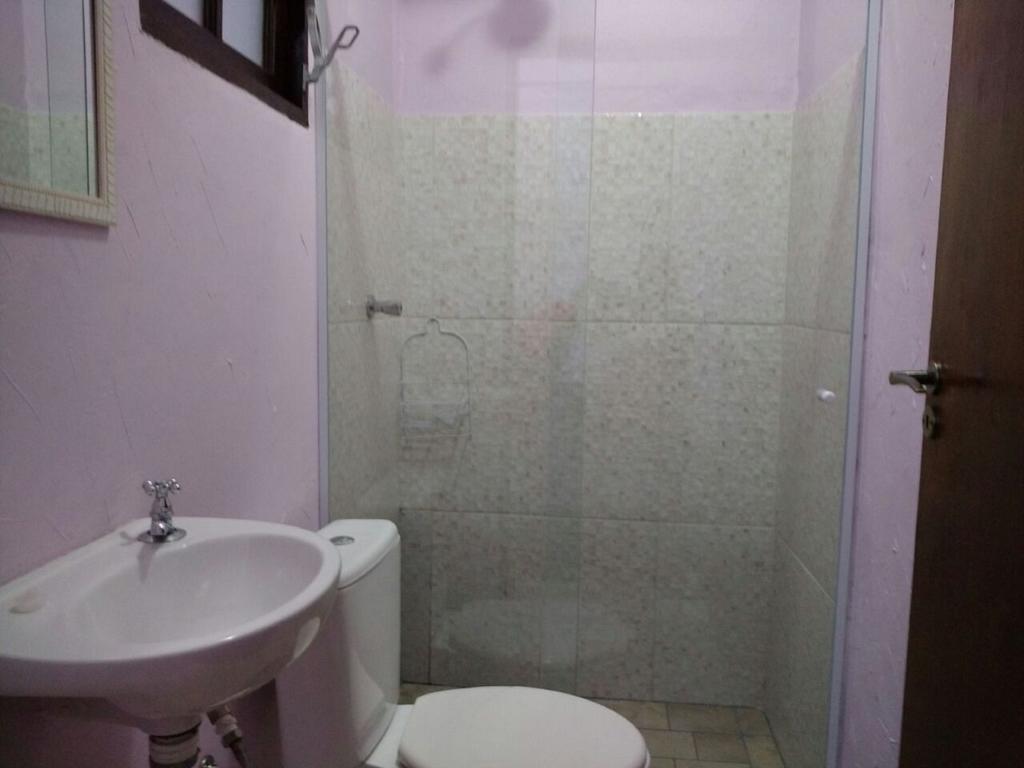 Suites Canto Dos Passaros Ilhabela Exterior foto