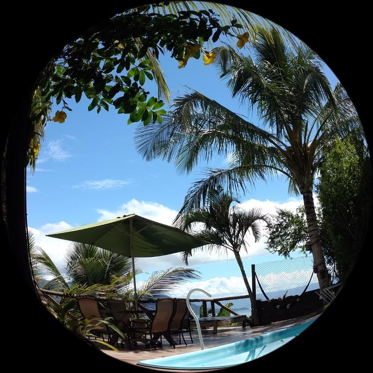 Suites Canto Dos Passaros Ilhabela Exterior foto