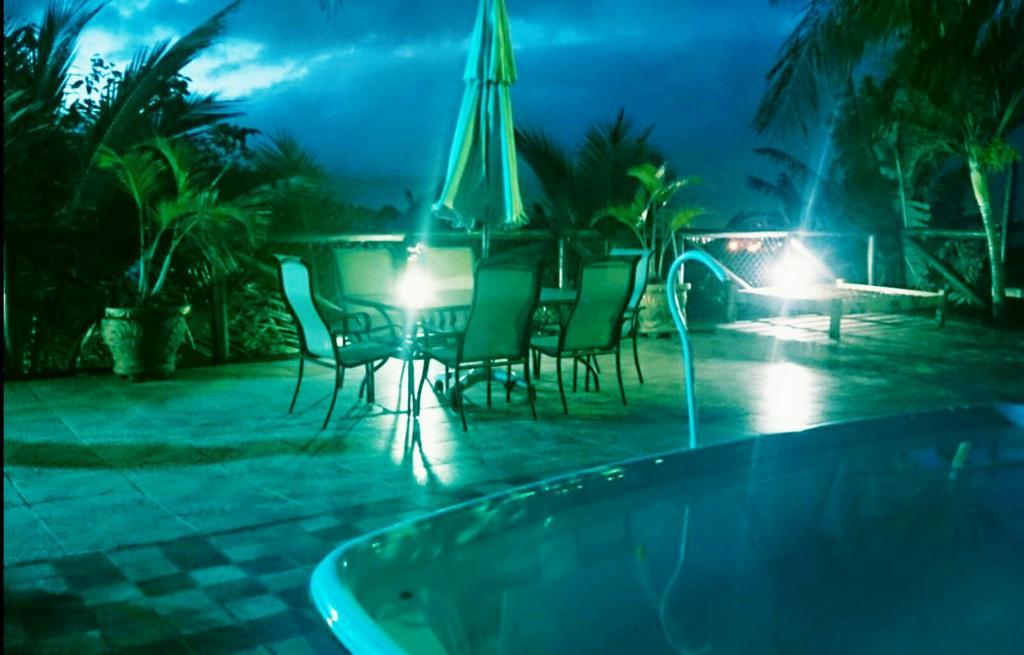 Suites Canto Dos Passaros Ilhabela Exterior foto